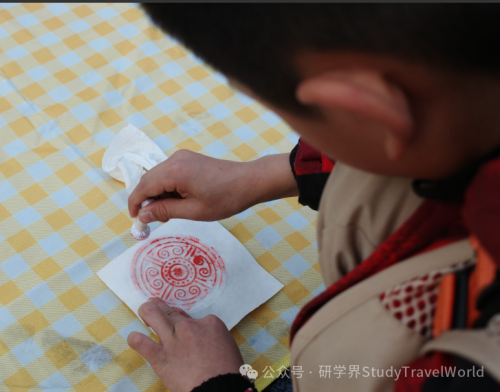 行走成都解锁三国!成都武侯祠三国研学营,让孩子变身三国探索家 图片