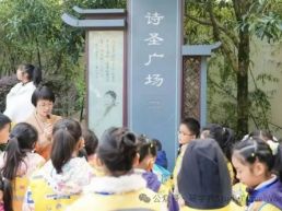 名额“秒光”！传统文化研学如何让青少年爱上城市记忆？