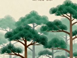 每日一句丨见善如不及，见不善如探汤