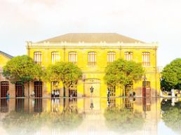 “课本里的船政历史‘活’了！”（新视窗·培育服务消费新增长点）