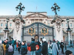 英国移民永居身份从“熬时间”转向“论贡献”（环球热点）