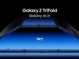 三星Galaxy Z TriFold发布，铰链十年革新再塑折叠风尚