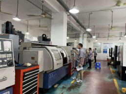 跨越山海携手，共育技能英才