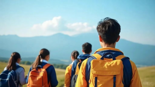 专家观点：“十五五”期间研学旅游发展的主要趋势预测