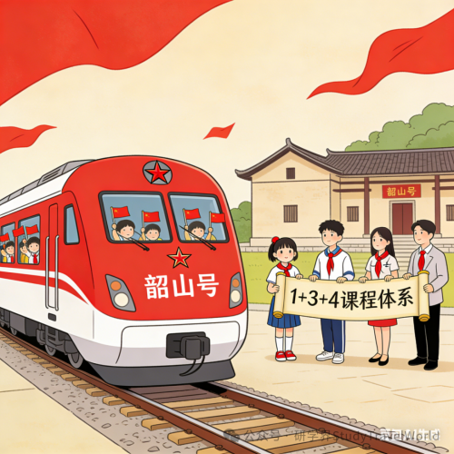 年终盘点 | 2025年研学旅游行业“十大关键词”