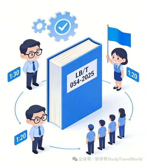 年终盘点 | 2025年研学旅游行业“十大关键词”