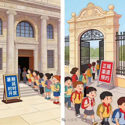 年终盘点 | 2025年研学旅游行业“十大关键词”