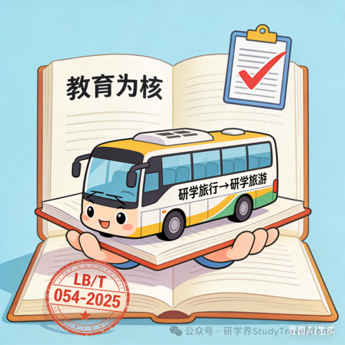 年终盘点 | 2025年研学旅游行业“十大关键词”