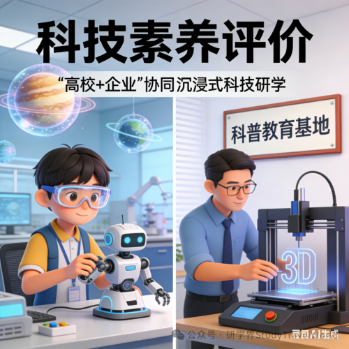 年终盘点 | 2025年研学旅游行业“十大关键词”