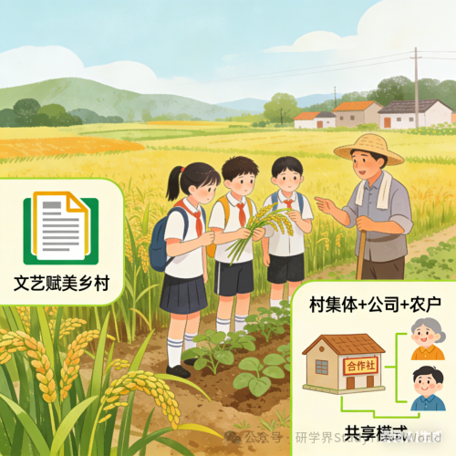 年终盘点 | 2025年研学旅游行业“十大关键词”