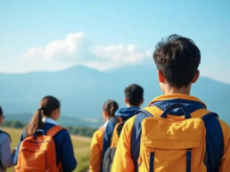 专家观点：“十五五”期间研学旅游发展的主要趋势预测