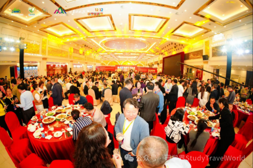 造·势｜2025研学之夜，研学人自己的聚会！