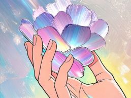 每日一句丨人生是一种较广义的艺术