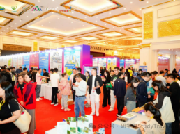 2025研学大会 | 全国优质研学资源展圆满落下帷幕!