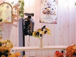 机器人技能大比拼