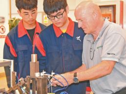 从产教融合看职业教育新前景