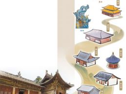 走山西，看古建“天际线”