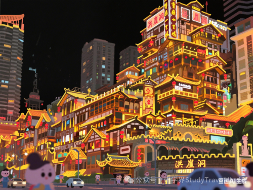 2025十大研学热点城市揭晓！定义行业规范与创新方向