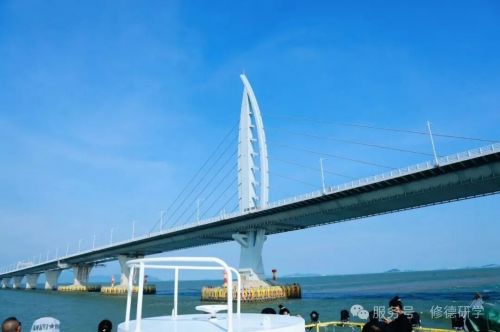 科技研学 I 珠海篇 图片