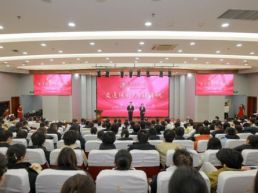 北京交通大学探索思政育人新范式