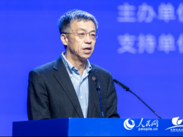 史宗恺：构建富有活力的智能教育生态