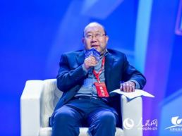 张锋：高校要为科技人才选好谱、搭好台、奏好曲