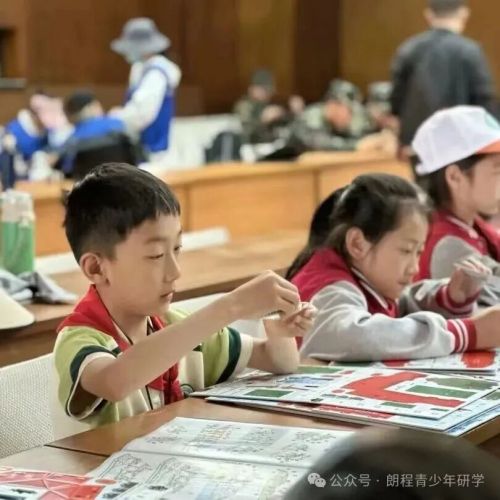 教育部：高度重视研学游学，将持续开展中小学生研学实践教育活动