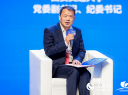 马博虎：打破体制机制壁垒 谱写教育科技人才一体发展新篇