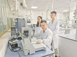 武汉轻工大学：一流学科建设成果“飞入百姓家”