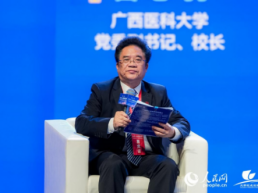 曾志羽：培养能够驾驭智能、创造未来的卓越人才