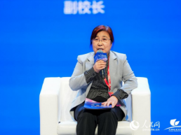 程瑞芳：智能时代应加快新财经人才培养改革