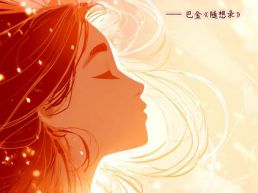 每日一句丨理想不抛弃苦心追求的人