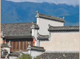 探寻古建筑里的防火奥秘