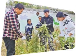 唱响雪域高原的青春之歌