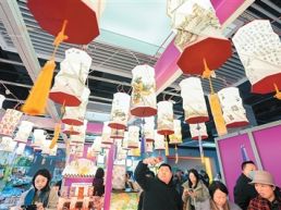 以优质内容供给助推全民阅读