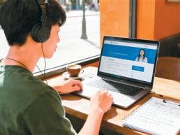 留学期间，如何找一份实习工作？（留学服务站）