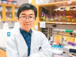 跨学科求索 跨文明互鉴（学海泛舟）