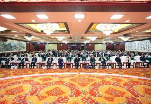 活动现场。主办方供图