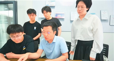 让AI技术“长”在泥土里