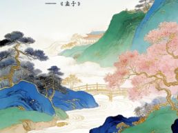 每日一句丨言近而指远者，善言也