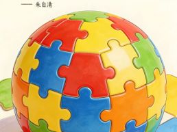 每日一句丨自己是世界的时代的一环