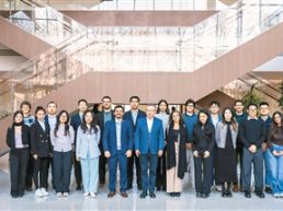 探索中国是无法被替代的深度学习