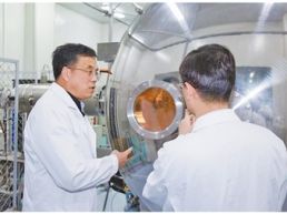 求索空间科学 逐光无垠星海（弘扬科学家精神）