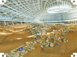 揭秘5800年前的“超级工程”