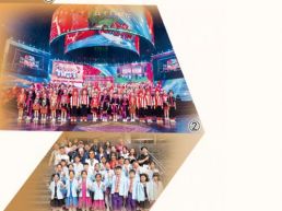 深山“小叶子”，飞向国际大舞台