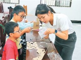 我的寒假这么过