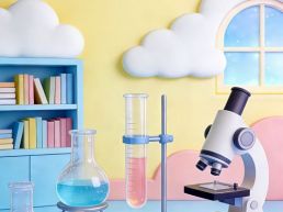 每日一句丨能发明创造者大半是下过死功夫来的