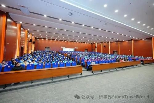 “同心筑梦”贵州青少年科普研学活动成功举办