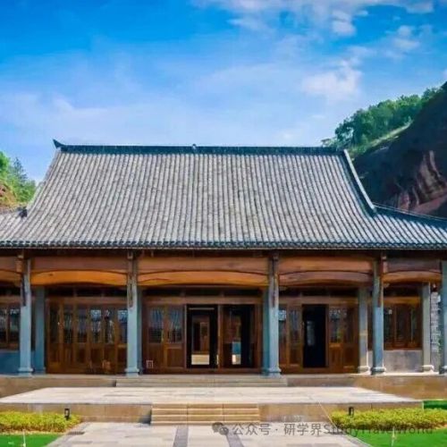 课程全面配套！江西发布陶瓷和书院研学旅游精品线路！