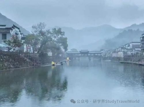 课程全面配套！江西发布陶瓷和书院研学旅游精品线路！